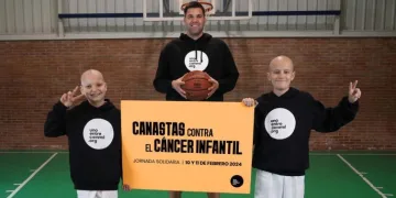 #Solidaridad | Solo unos días para la celebración de la campaña «Canastas Contra el Cáncer Infantil»