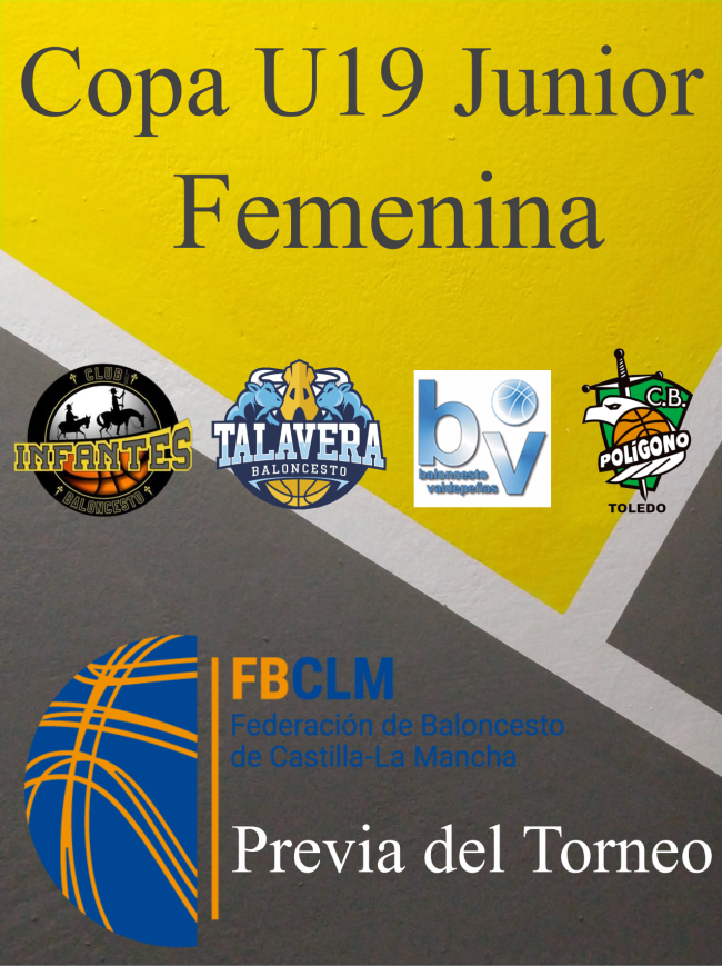 portada previa junior u19 fem