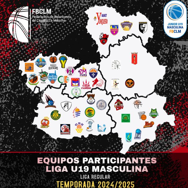 U19 MAS TOTAL