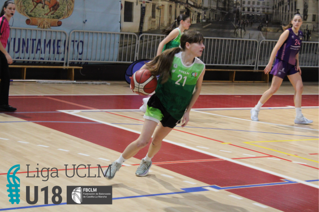 UCLM FEM J12