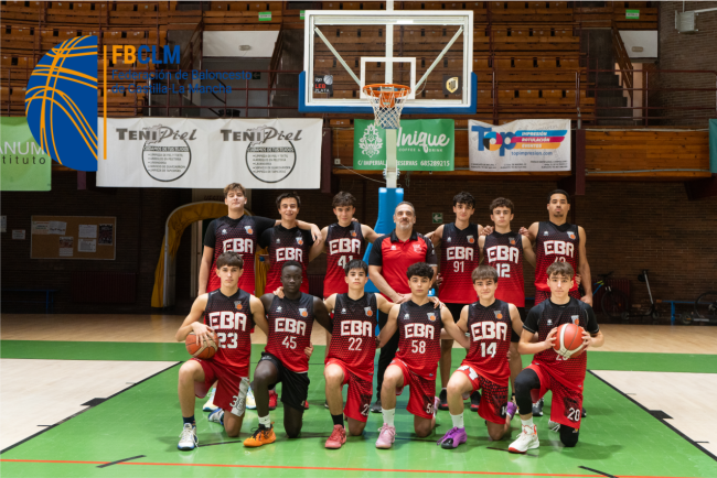 cadete regional mas final fase 2