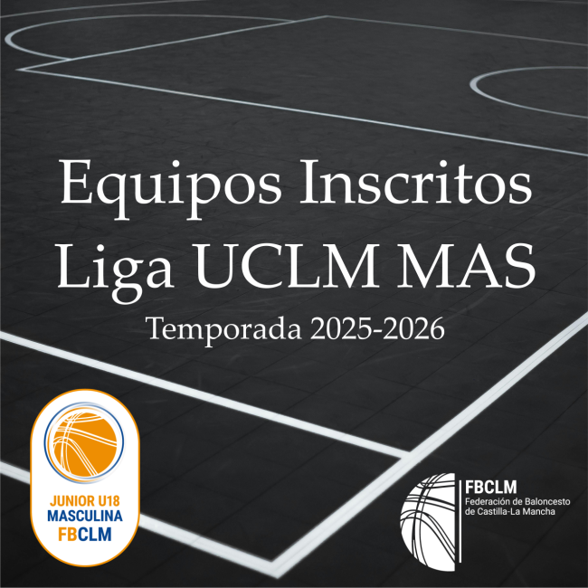 inscritos u18 mas