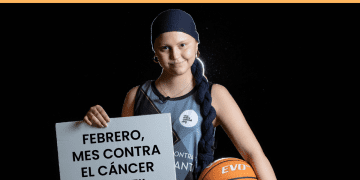 SOLIDARIDAD | La FBCLM se suma a la edición 2026 de Canastas Contra el Cáncer Infantil e invita a todos los clubes a participar