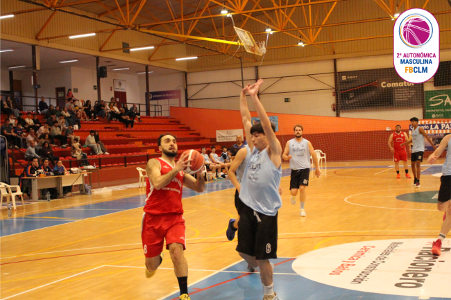 FEB COMPETICIONES