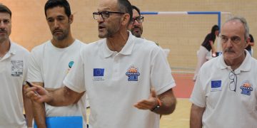 #FormaciónFBCLM | Consejos en el Baloncesto de Iniciación. Por Mauro Sánchez