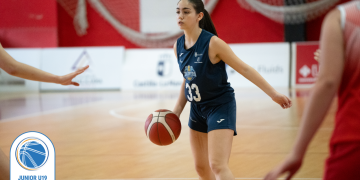 #LigaU19FEM | Crónica Completa Jornada 1 Liga Regular