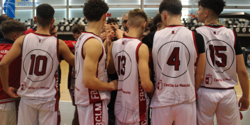 #SELECCIONESFBCLM | Convocatoria de las Preselecciones Infantil y Cadete Masculina y Femenina para la concentración de los días 31 de octubre y 1 de noviembre en Toledo